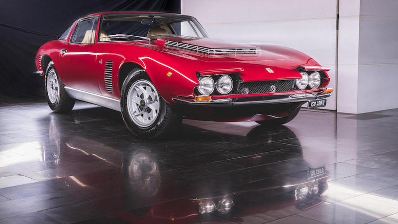 Photo credit: Bonhams